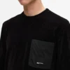 Jersey de chenilla