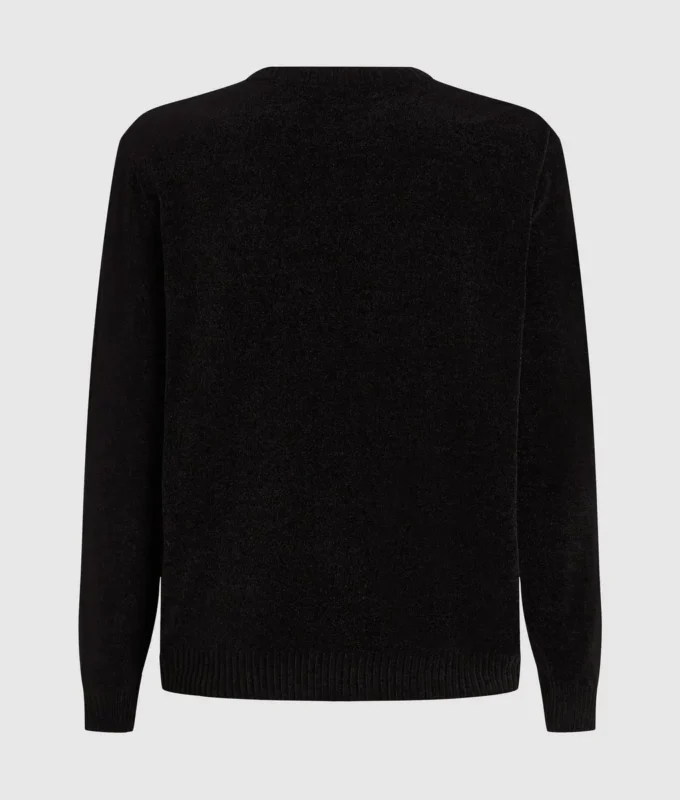 Jersey de chenilla