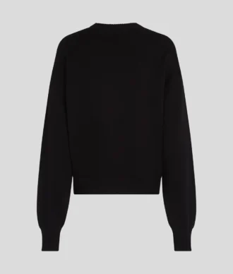 JERSEY DE CORTE REGULAR JERSEY DE CORTE REGULAR
