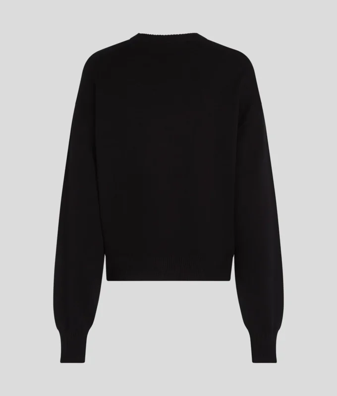 JERSEY DE CORTE REGULAR JERSEY DE CORTE REGULAR