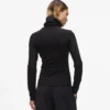 Jersey de cuello alto Jersey de cuello alto