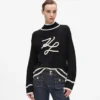 Jersey de cuello alto Autograph Jersey de cuello alto Autograph