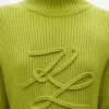 Jersey de cuello alto Autograph Jersey de cuello alto Autograph