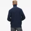 Jersey de cuello alto holgado Jersey de cuello alto holgado