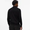 Jersey de cuello alto Kameo Jersey de cuello alto Kameo