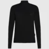 Jersey de cuello alto Kameo Jersey de cuello alto Kameo