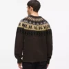 Jersey Fairisle Jersey Fairisle