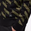 Jersey Monogram Jersey Monogram