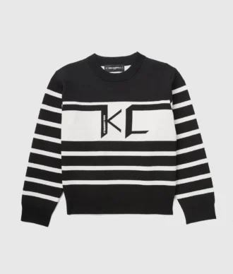 Jersey Monogram para niño