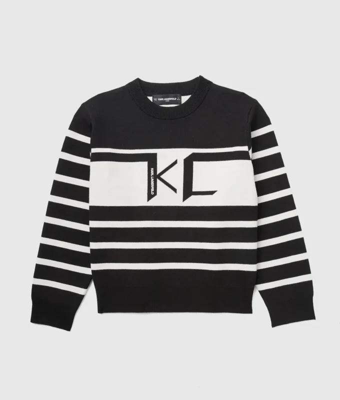 Jersey Monogram para niño Jersey Monogram para niño