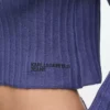 Jersey plisado Jersey plisado