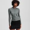 JERSEY UTILITY CON CREMALLERA JERSEY UTILITY CON CREMALLERA