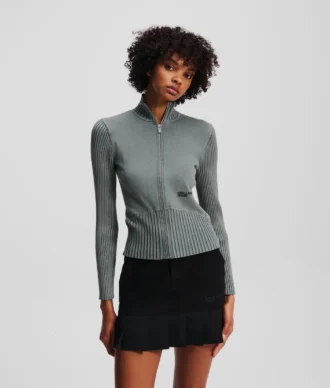 JERSEY UTILITY CON CREMALLERA JERSEY UTILITY CON CREMALLERA