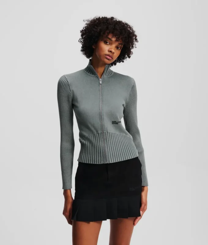 JERSEY UTILITY CON CREMALLERA JERSEY UTILITY CON CREMALLERA