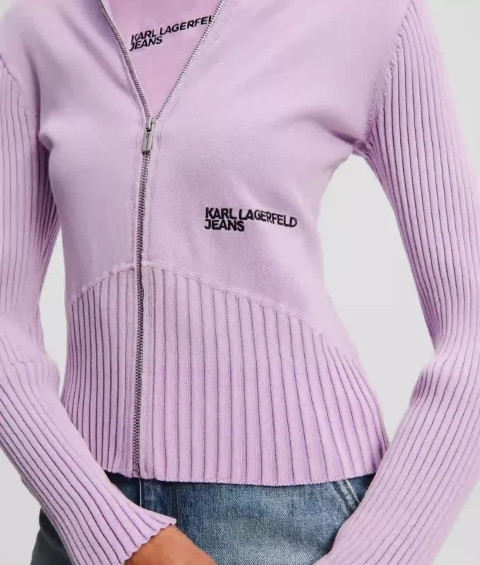 JERSEY UTILITY CON CREMALLERA JERSEY UTILITY CON CREMALLERA