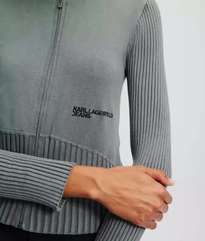 JERSEY UTILITY CON CREMALLERA JERSEY UTILITY CON CREMALLERA