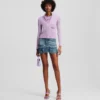 JERSEY UTILITY CON CREMALLERA JERSEY UTILITY CON CREMALLERA
