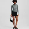 JERSEY UTILITY CON CREMALLERA JERSEY UTILITY CON CREMALLERA