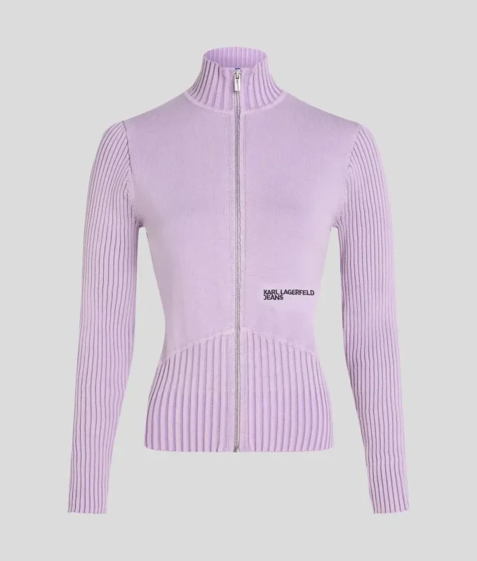 JERSEY UTILITY CON CREMALLERA JERSEY UTILITY CON CREMALLERA
