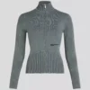 JERSEY UTILITY CON CREMALLERA JERSEY UTILITY CON CREMALLERA