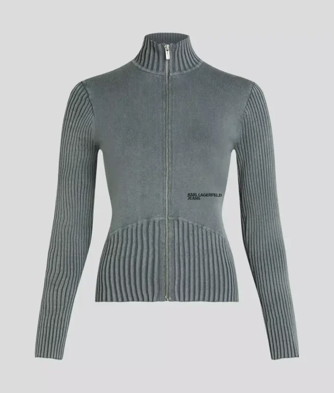 JERSEY UTILITY CON CREMALLERA JERSEY UTILITY CON CREMALLERA