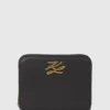 K/Autograph, cartera mediana con cremallera K/Autograph, cartera mediana con cremallera