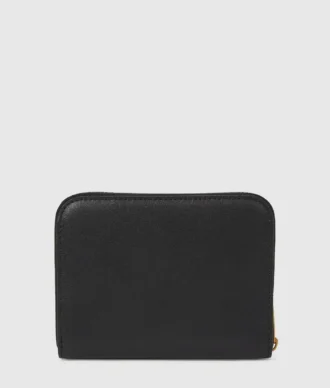 K/Autograph, cartera mediana con cremallera