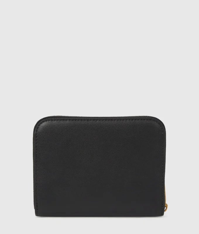 K/Autograph, cartera mediana con cremallera K/Autograph, cartera mediana con cremallera