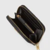 K/Autograph, cartera mediana con cremallera K/Autograph, cartera mediana con cremallera