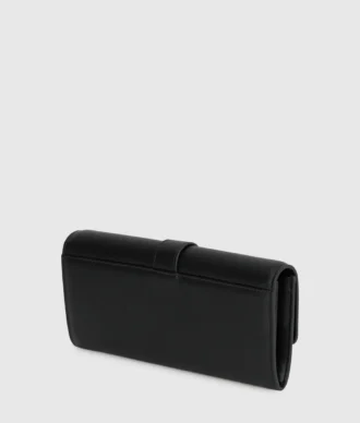K/Cartera grande con candado Autograph