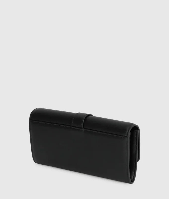 K/Cartera grande con candado Autograph K/Cartera grande con candado Autograph