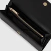 K/Cartera grande con candado Autograph K/Cartera grande con candado Autograph