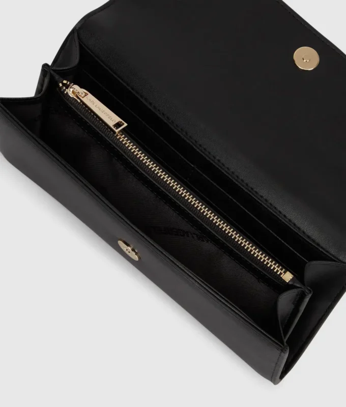 K/Cartera grande con candado Autograph K/Cartera grande con candado Autograph