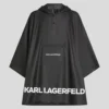 K/ESSENTIAL PONCHO PLEGABLE