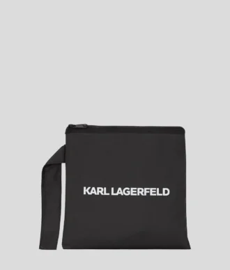 K/ESSENTIAL PONCHO PLEGABLE