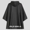K/ESSENTIAL PONCHO PLEGABLE