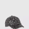 K/Gorra con lentejuelas Signature K/Gorra con lentejuelas Signature