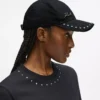 K/Gorra con tachuelas Signature K/Gorra con tachuelas Signature