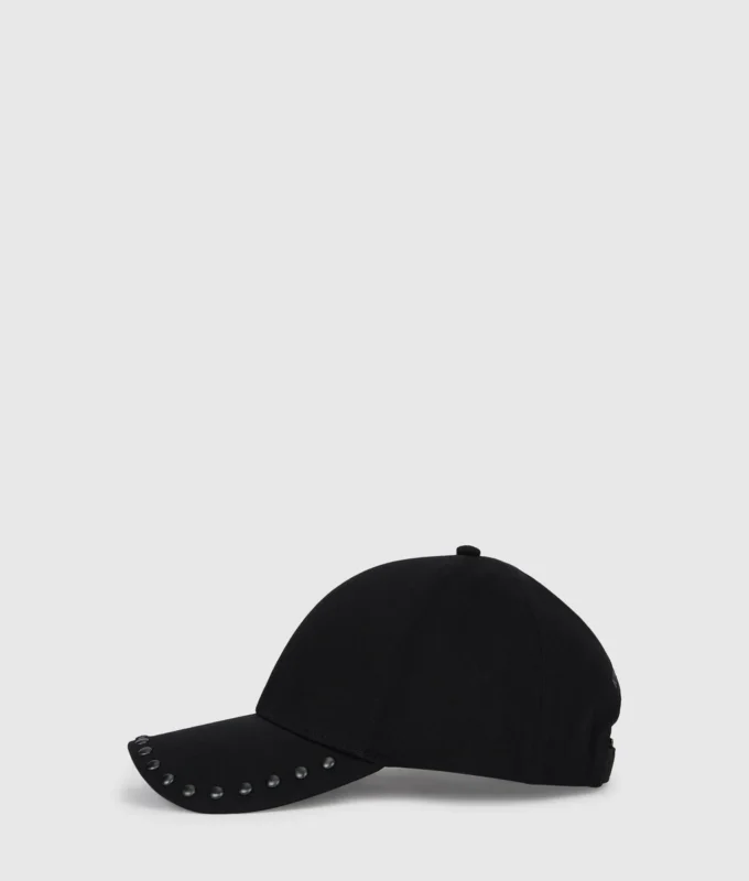K/Gorra con tachuelas Signature K/Gorra con tachuelas Signature