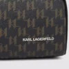 K/Monogram Kanvas wash bag K/Monogram Kanvas wash bag