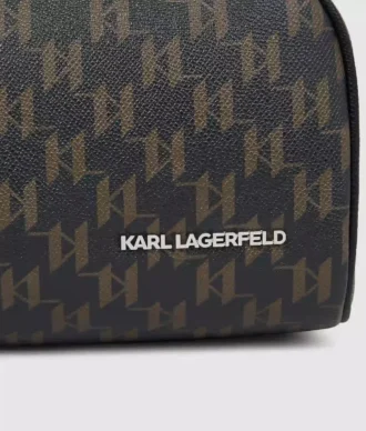 K/Monogram Kanvas wash bag