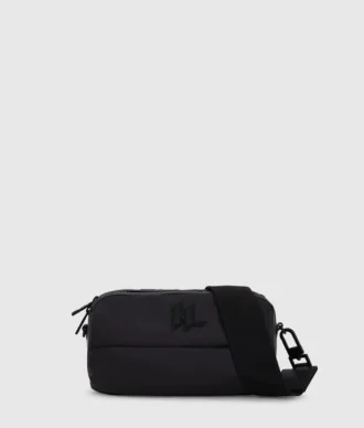 K/Monogram padded crossbody K/Monogram padded crossbody