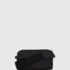 K/Monogram padded crossbody