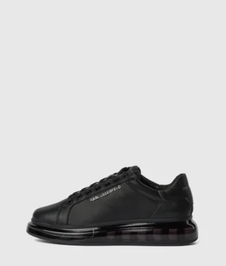 KAPRI KUSHION Lace Leather