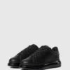 KAPRI KUSHION Lace Leather