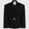 KL Studio blazer voluminoso KL Studio blazer voluminoso