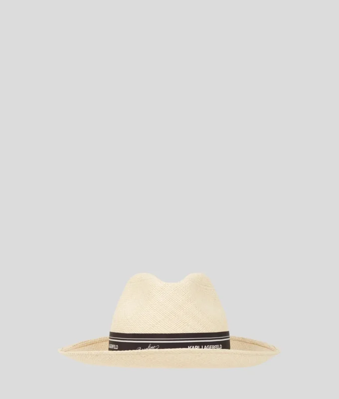 KL X BORSALINO SOMBRERO PANAMÁ KL X BORSALINO SOMBRERO PANAMÁ