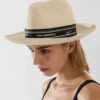KL X BORSALINO SOMBRERO PANAMÁ KL X BORSALINO SOMBRERO PANAMÁ