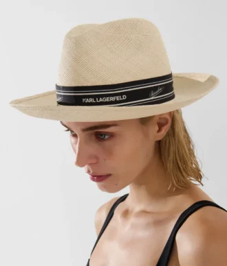 KL X BORSALINO SOMBRERO PANAMÁ KL X BORSALINO SOMBRERO PANAMÁ