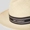 KL X BORSALINO SOMBRERO PANAMÁ KL X BORSALINO SOMBRERO PANAMÁ